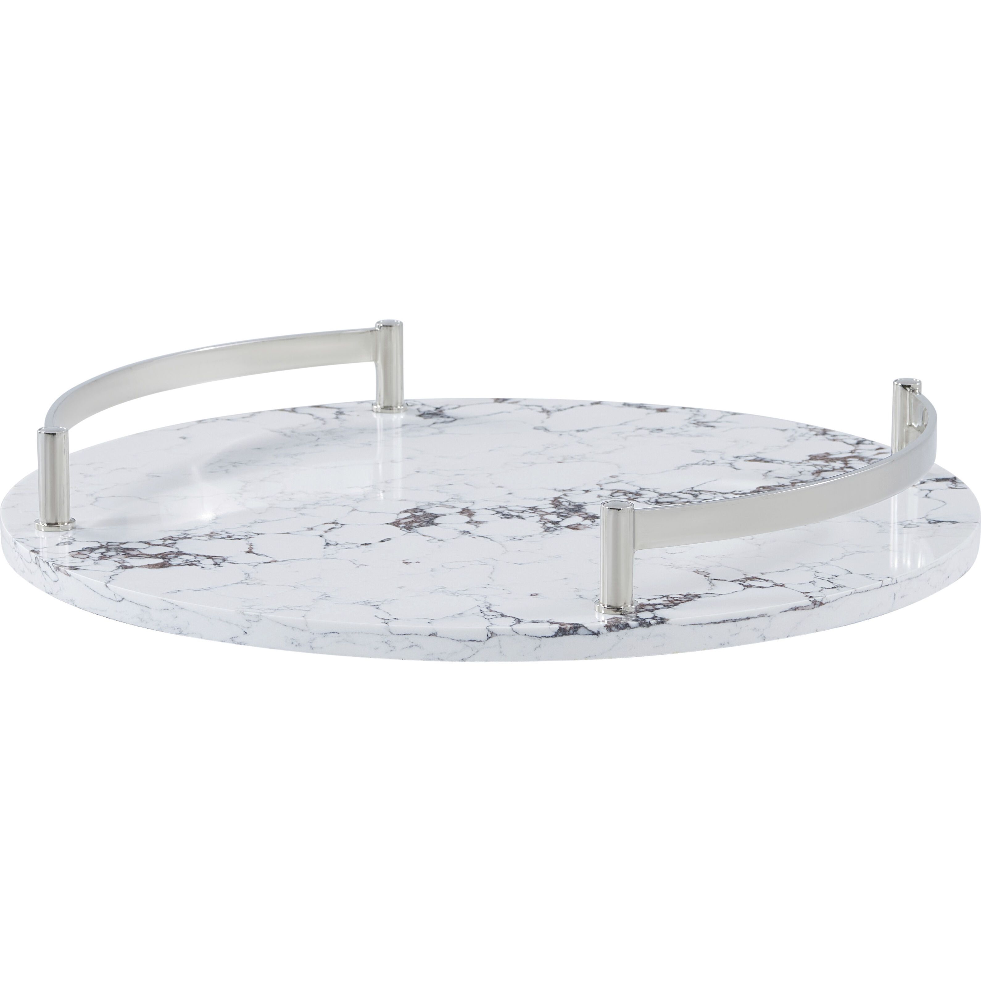 Baker Decorative Tray