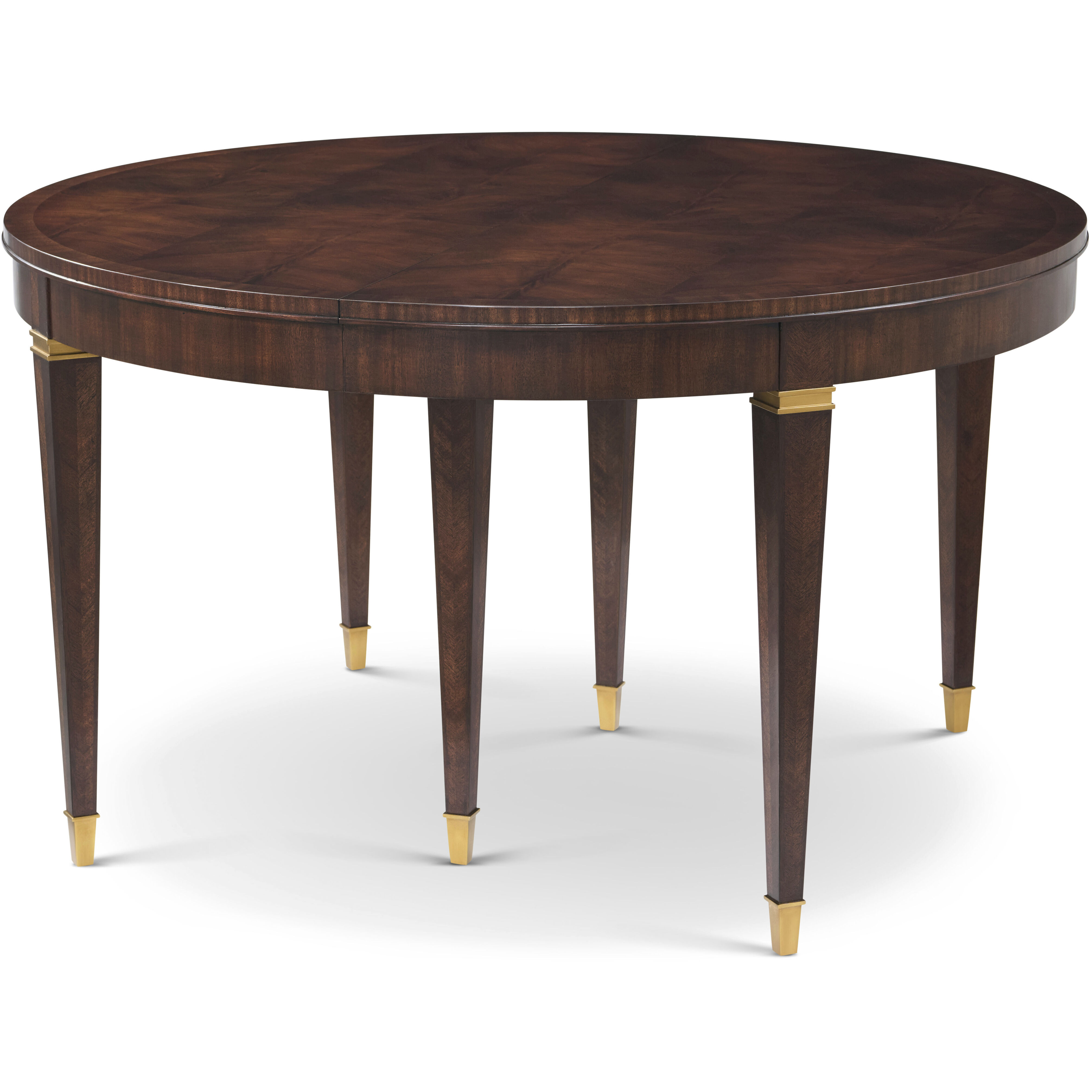 Shelley 124 X 52 inch Cambridge Dining Table, Wooden, Marlborough by Alexa Hampton