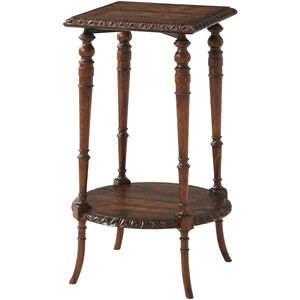 Althorp Victory Oak 24 X 14.5 inch Side Table