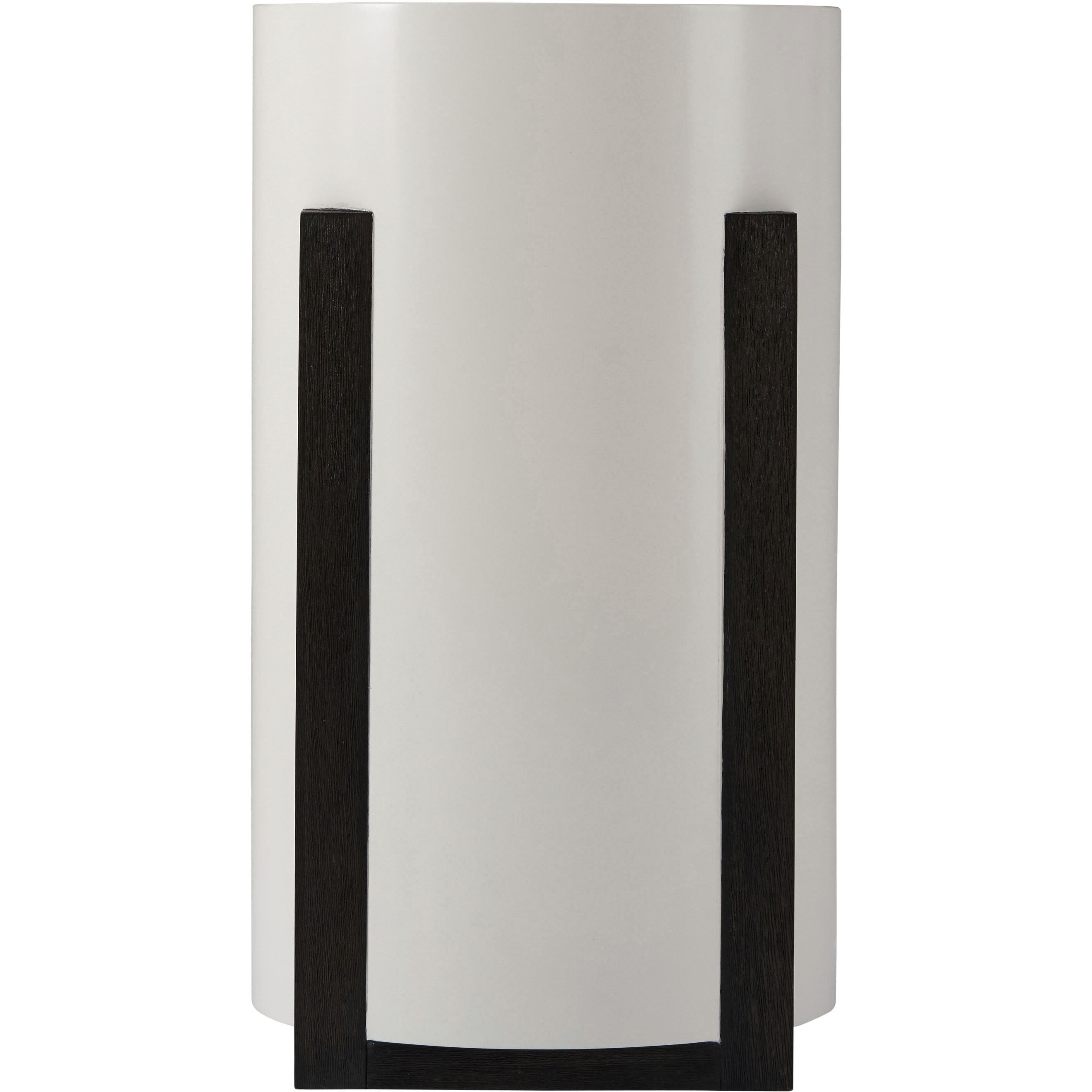 Asta 23 X 13 inch Accent Table, Wooden