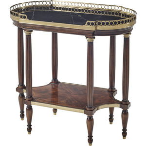 Essential 30 X 29 inch Accent Table