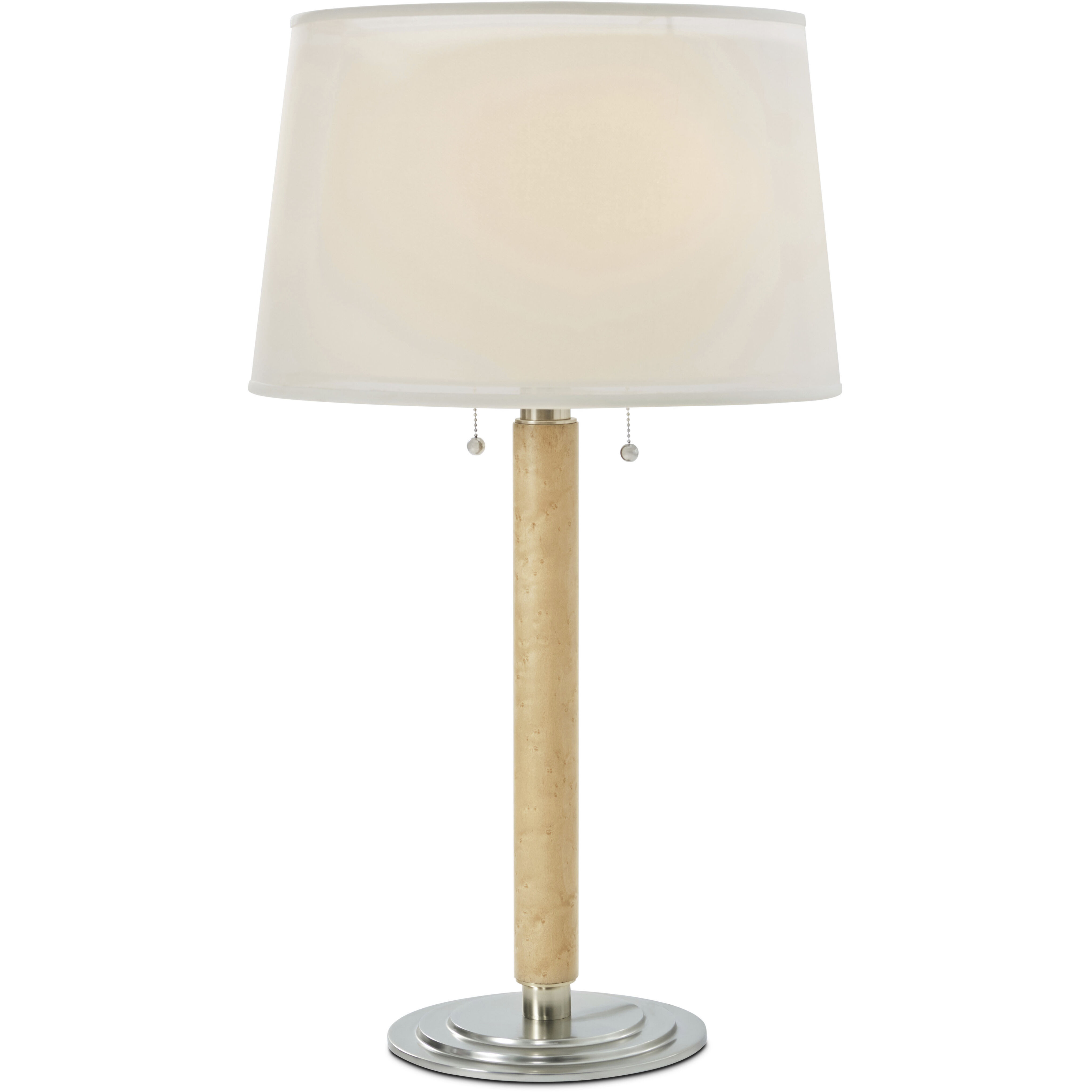 Origins 18.00 inch Table Lamp