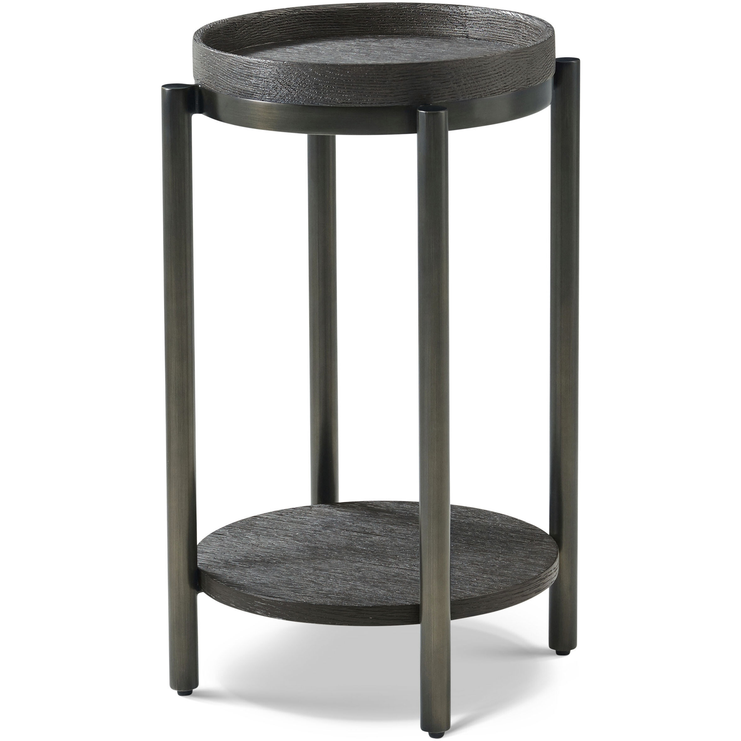 Repose End & Side Table
