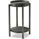 Repose End & Side Table