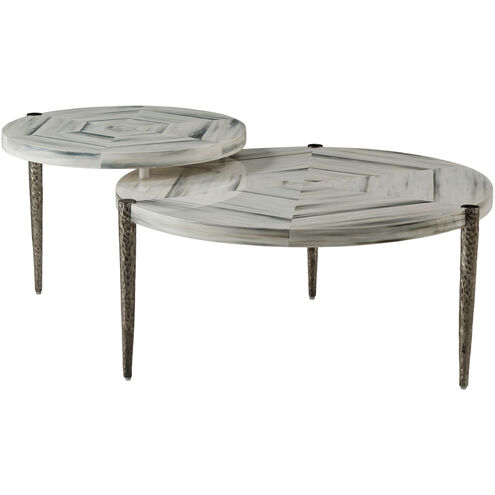 Theodore Alexander 50 X 33 inch Cocktail Table