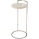 TA Studio Raia 26 X 12 inch Side Table