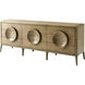 Michael Berman - Califolio Totem Chest of Drawers