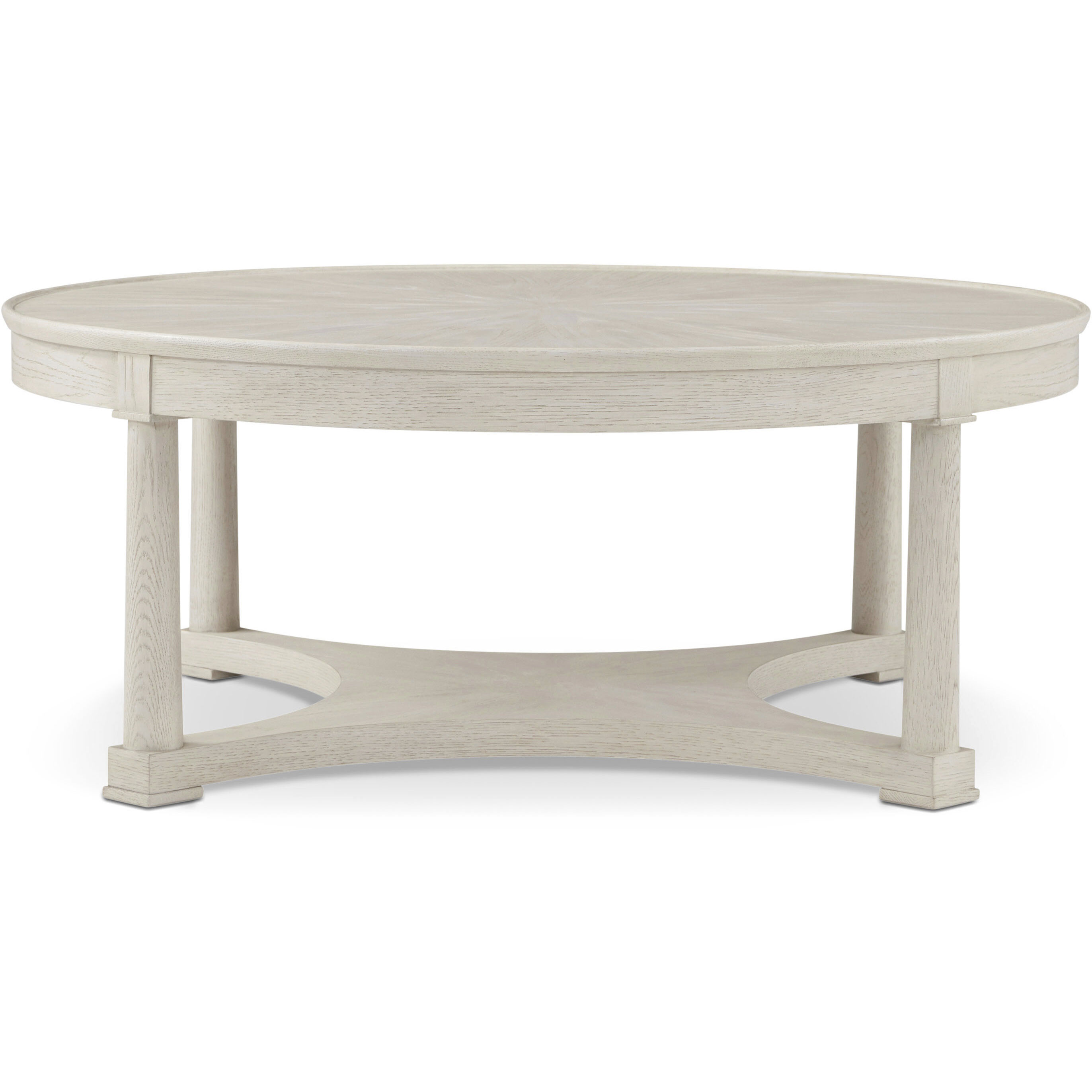 Surrey 42 X 42 inch Dover Cocktail Table, Wooden