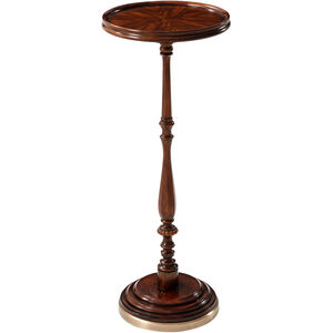 Althorp Living History 28 X 12 inch Mahogany Accent Table
