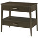 Lido 32 X 27.75 inch Nightstand