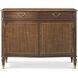 Tilbury Chest, Wooden, Althorp Living History