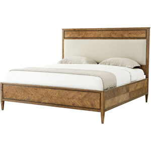 Nova II Dawn California King Bed