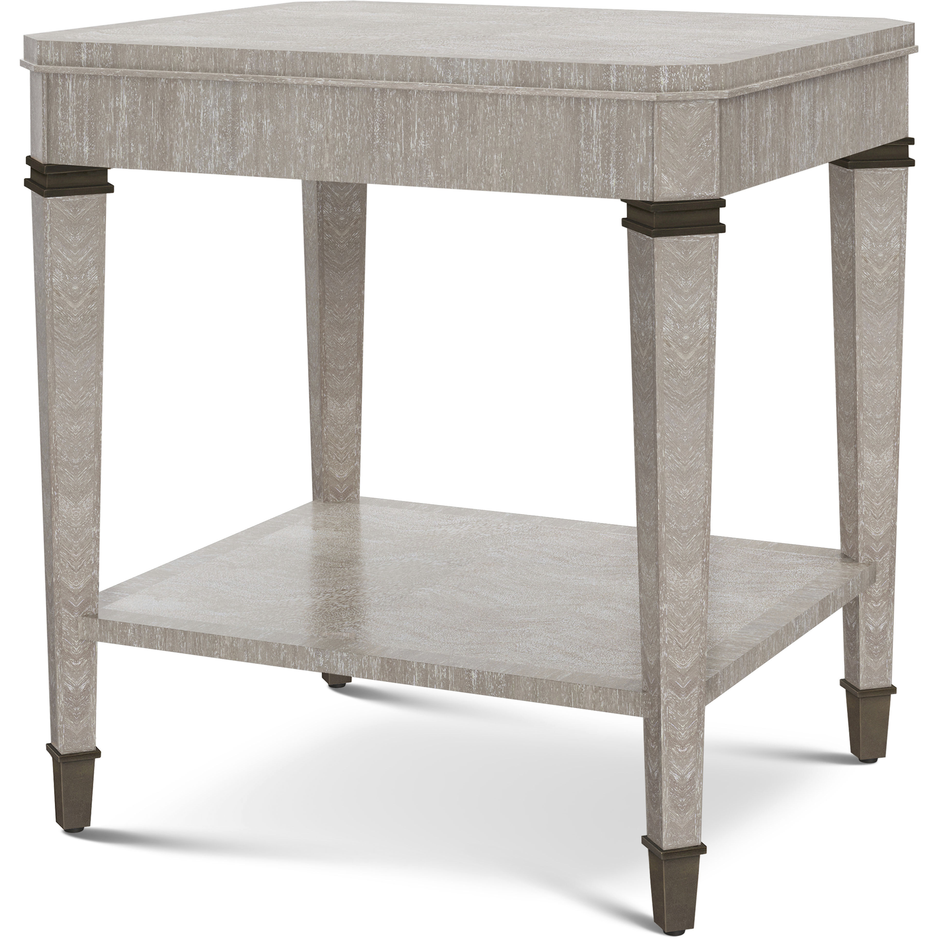 Hardy End & Side Table