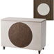 Isola Decorative Chest Cabinet