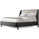Repose Bed & Headboard