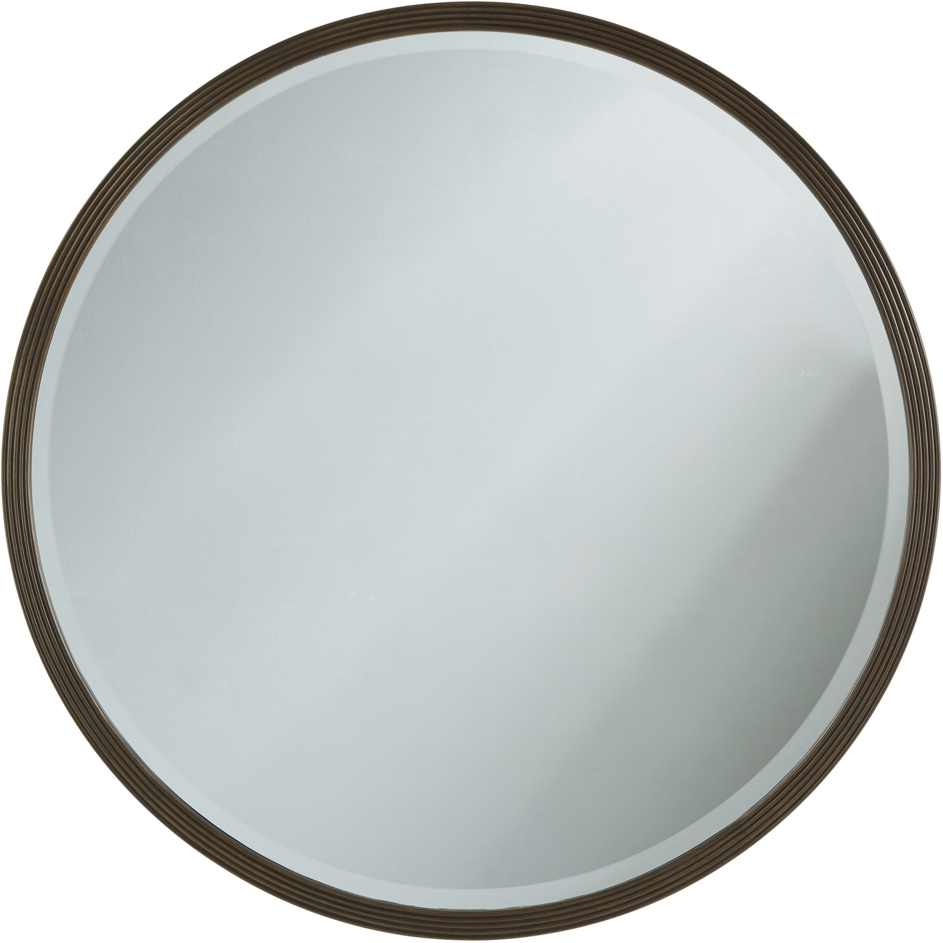 Lido 36 X 36 inch Wall Mirror