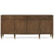 Tilbury 82 X 21 inch Sideboard, Wooden, Althorp Living History
