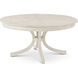 Surrey 78 X 78 inch Dover Dining Table, Wooden