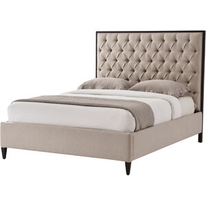 TA Studio No.3 Talbot Ossian Upholstered US Queen Bed