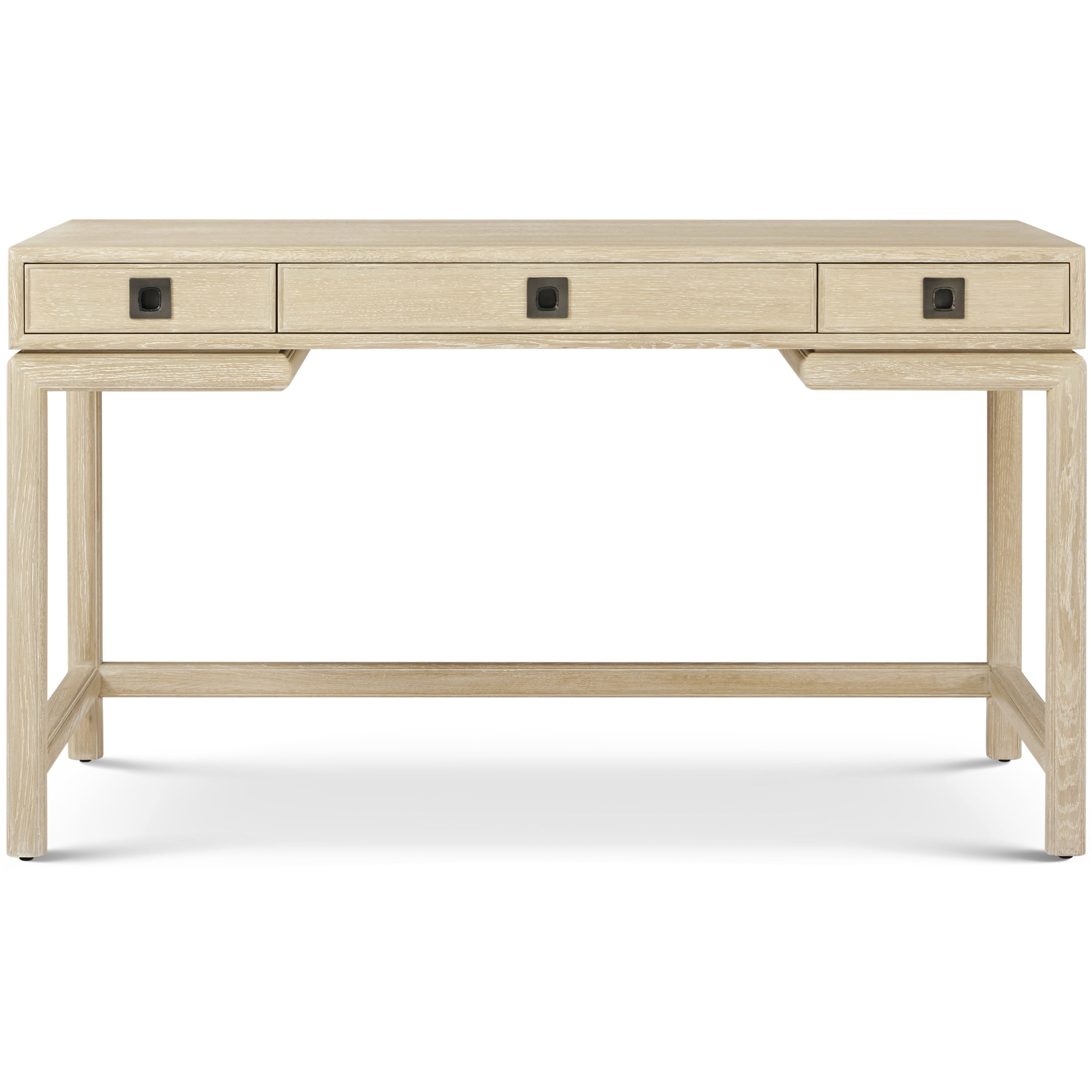 Montauk 52 X 26 inch Lighthouse Desk, Wooden