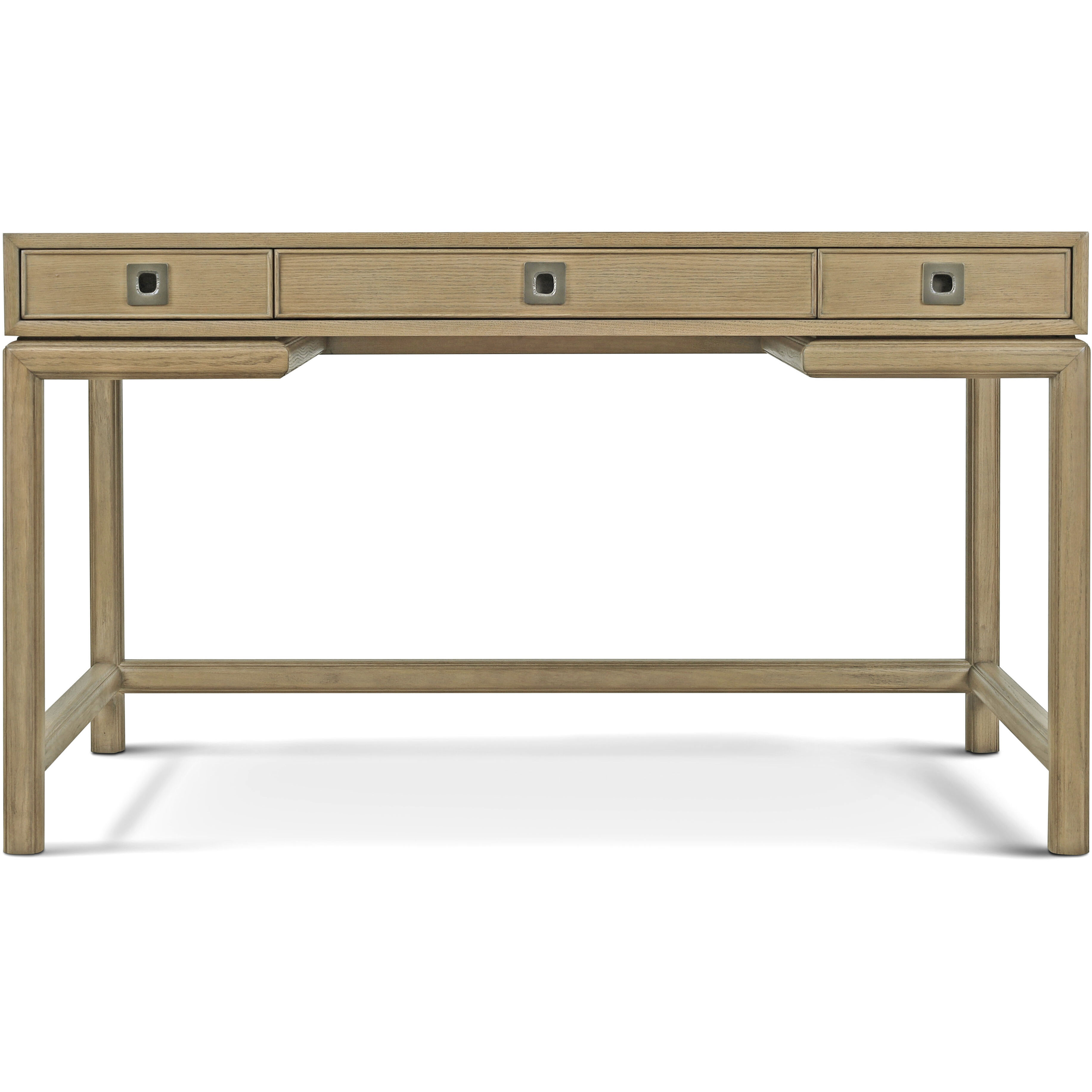 Montauk 52 X 26 inch Jetty Desk, Wooden
