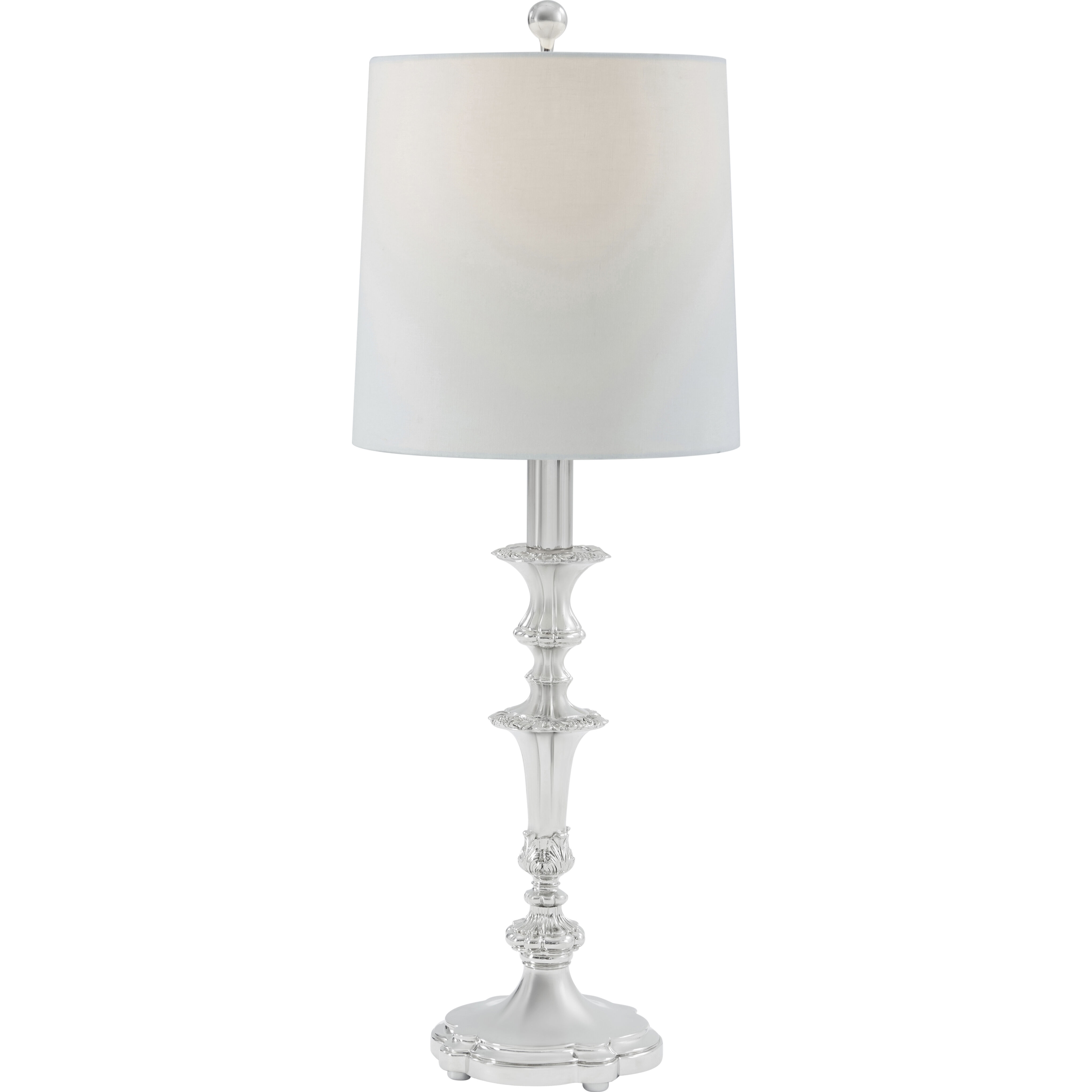 Brianna 17.00 inch Table Lamp