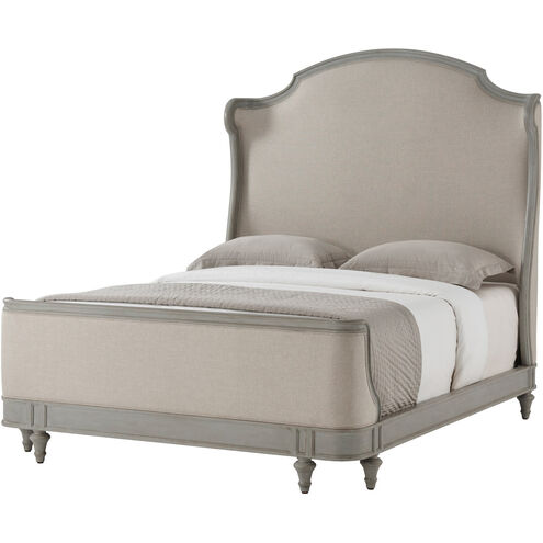 The Tavel Collection The Madeleine US Queen Bed