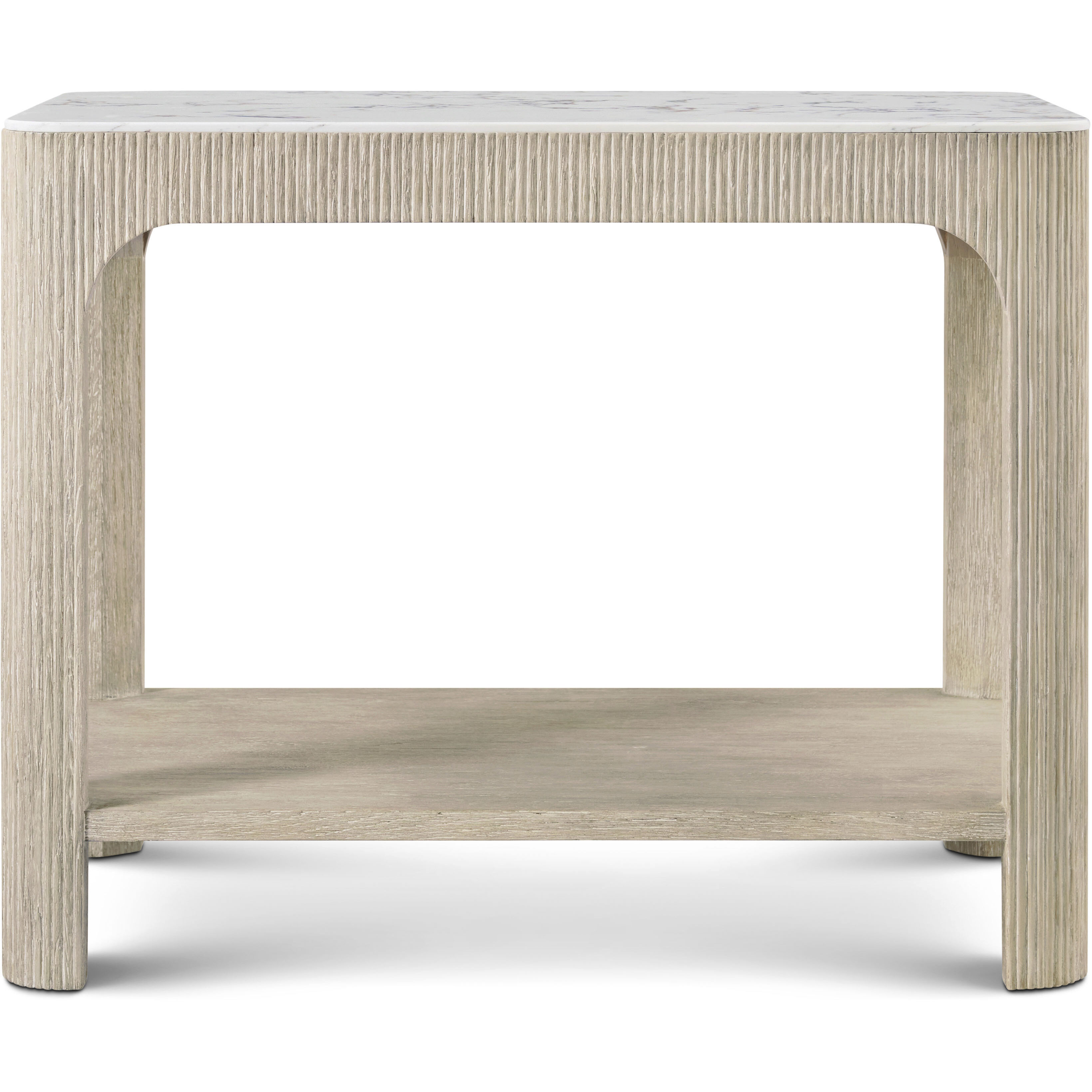 Horizon 30 X 24 inch Day Side Table, Wooden