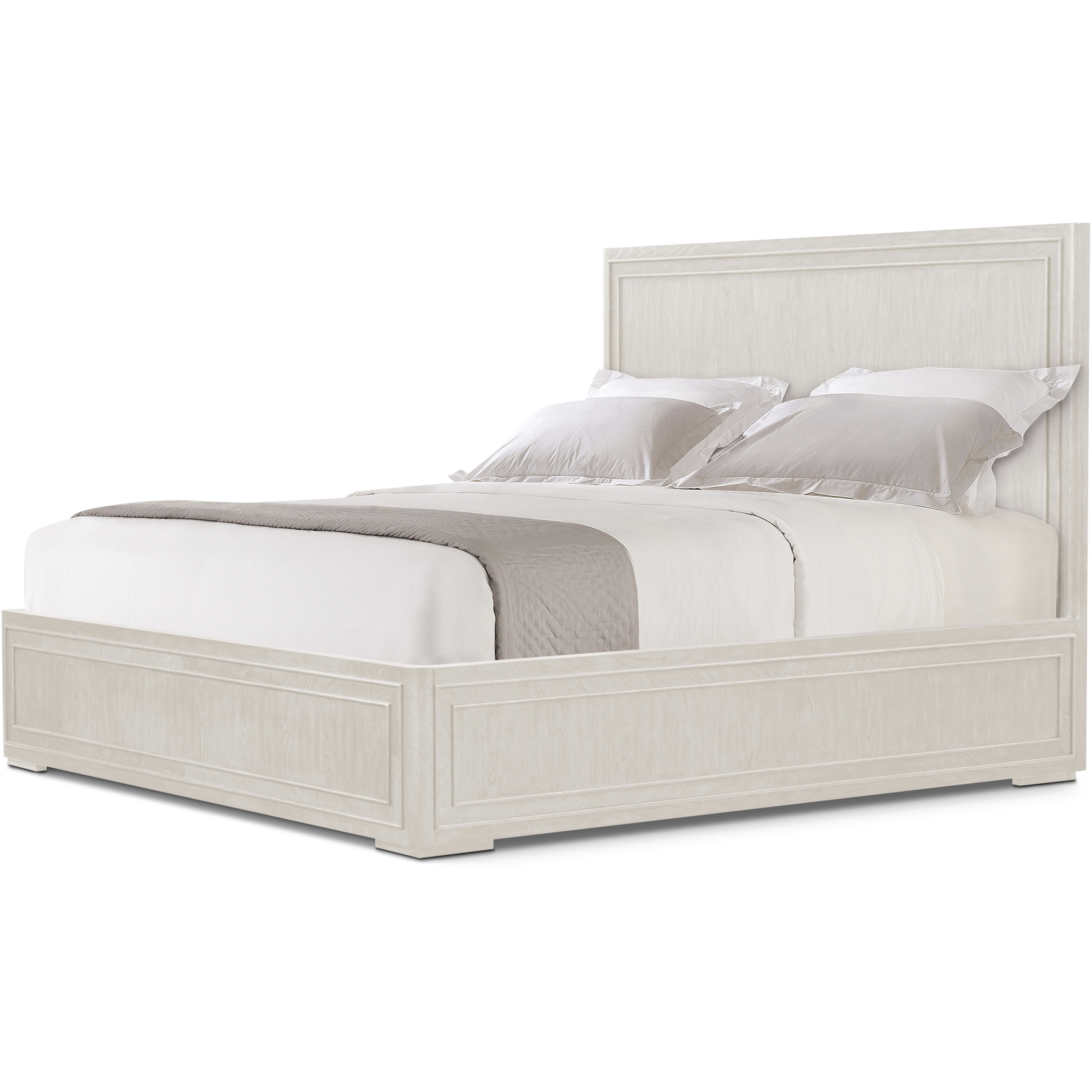 Surrey Bed & Headboard