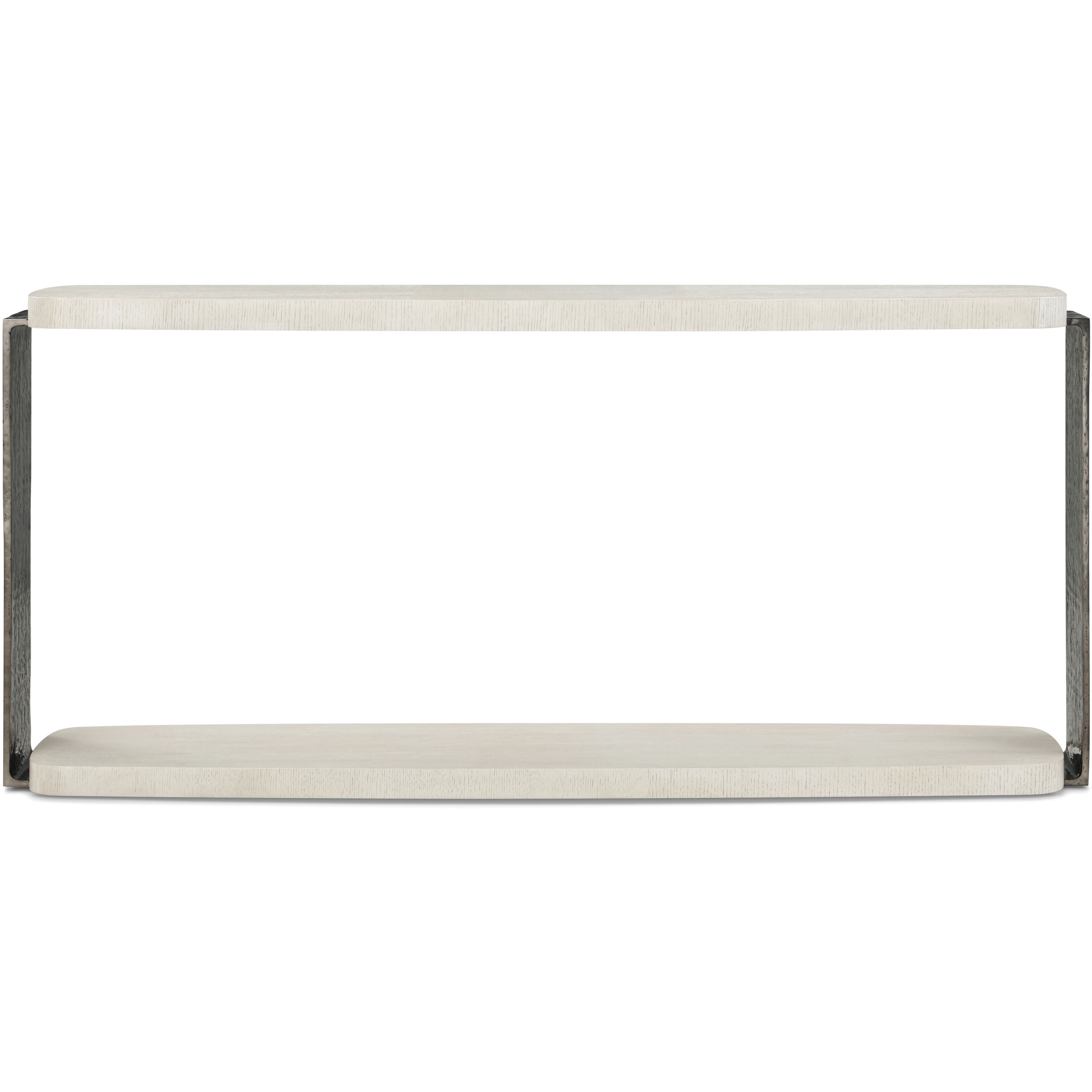 Essence 70 X 16 inch Opal Console Table, Wooden