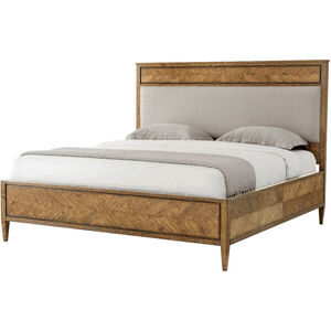 Nova II Dawn US King Bed