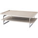 TA Studio Raia 52 X 32 inch Cocktail Table