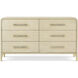 Judith Leiber Couture Dresser & Chest