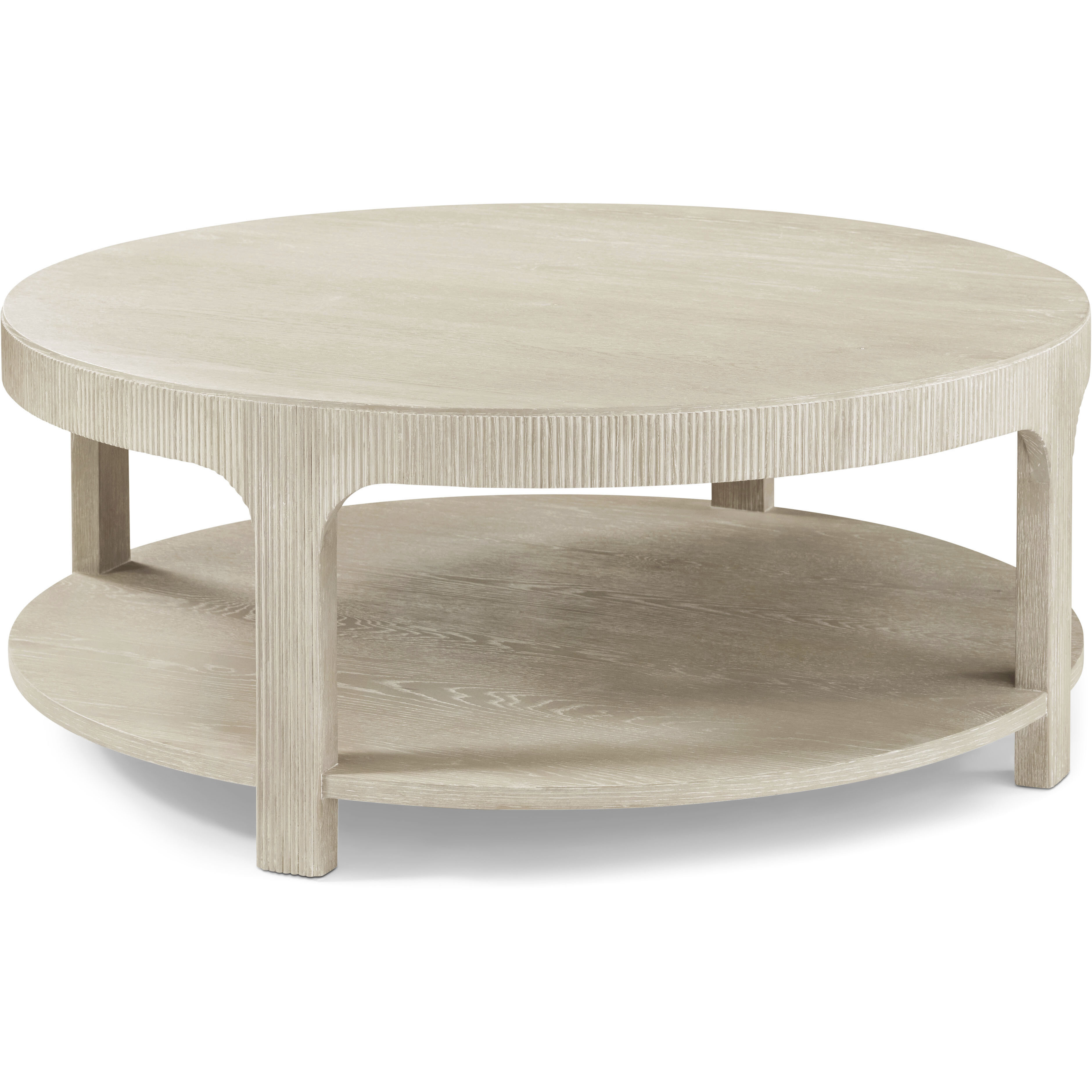 Horizon 42 X 42 inch Day Cocktail Table, Wooden