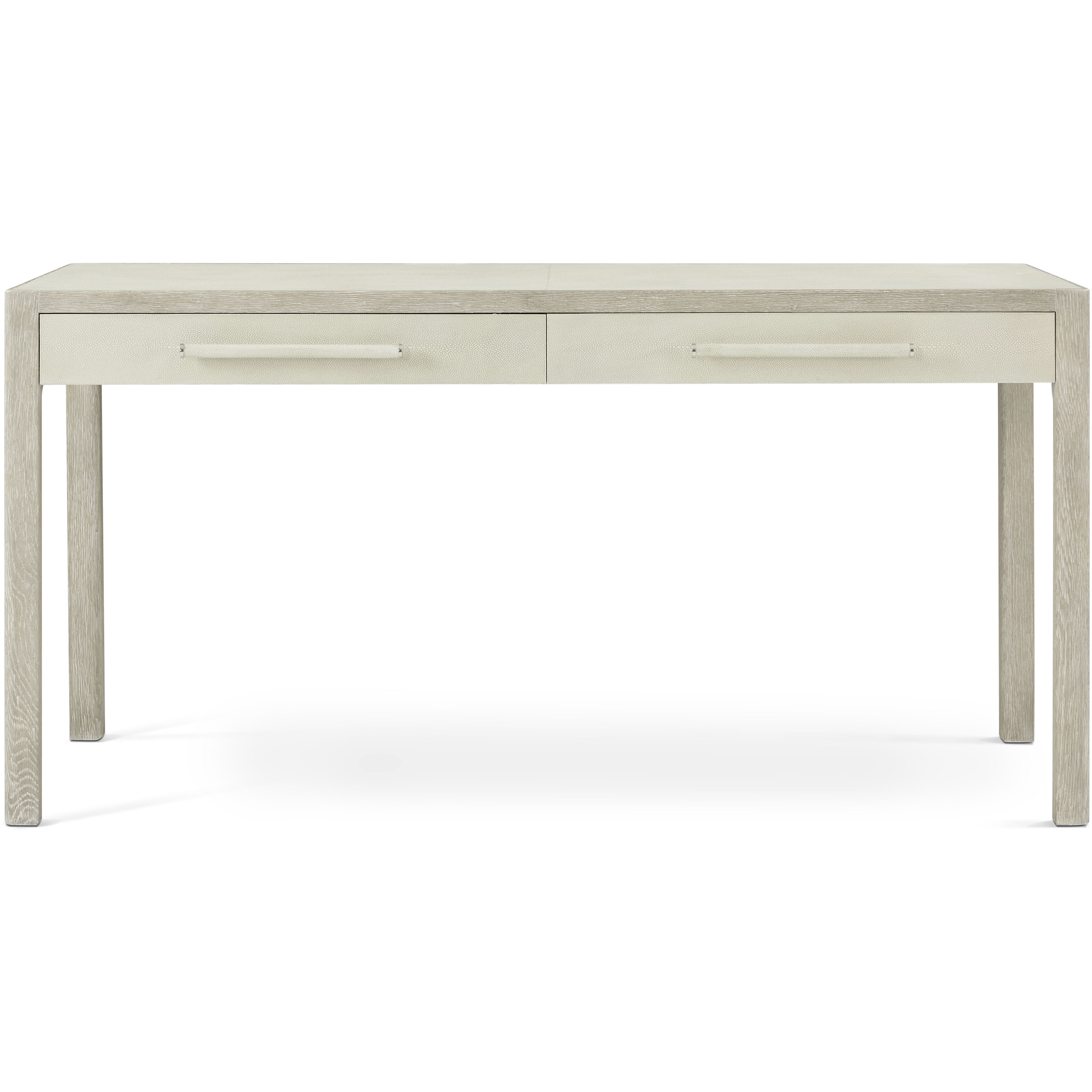 Maxwell 60 X 26 inch Cashmere Desk, Wooden