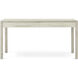 Maxwell 60 X 26 inch Cashmere Desk, Wooden