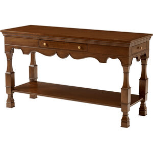 Kerry 58 X 22 inch Console Table