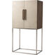 TA Studio No. 2 Bar Cabinet