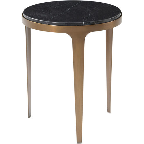 Theodore Alexander 24 X 20 inch Accent Table