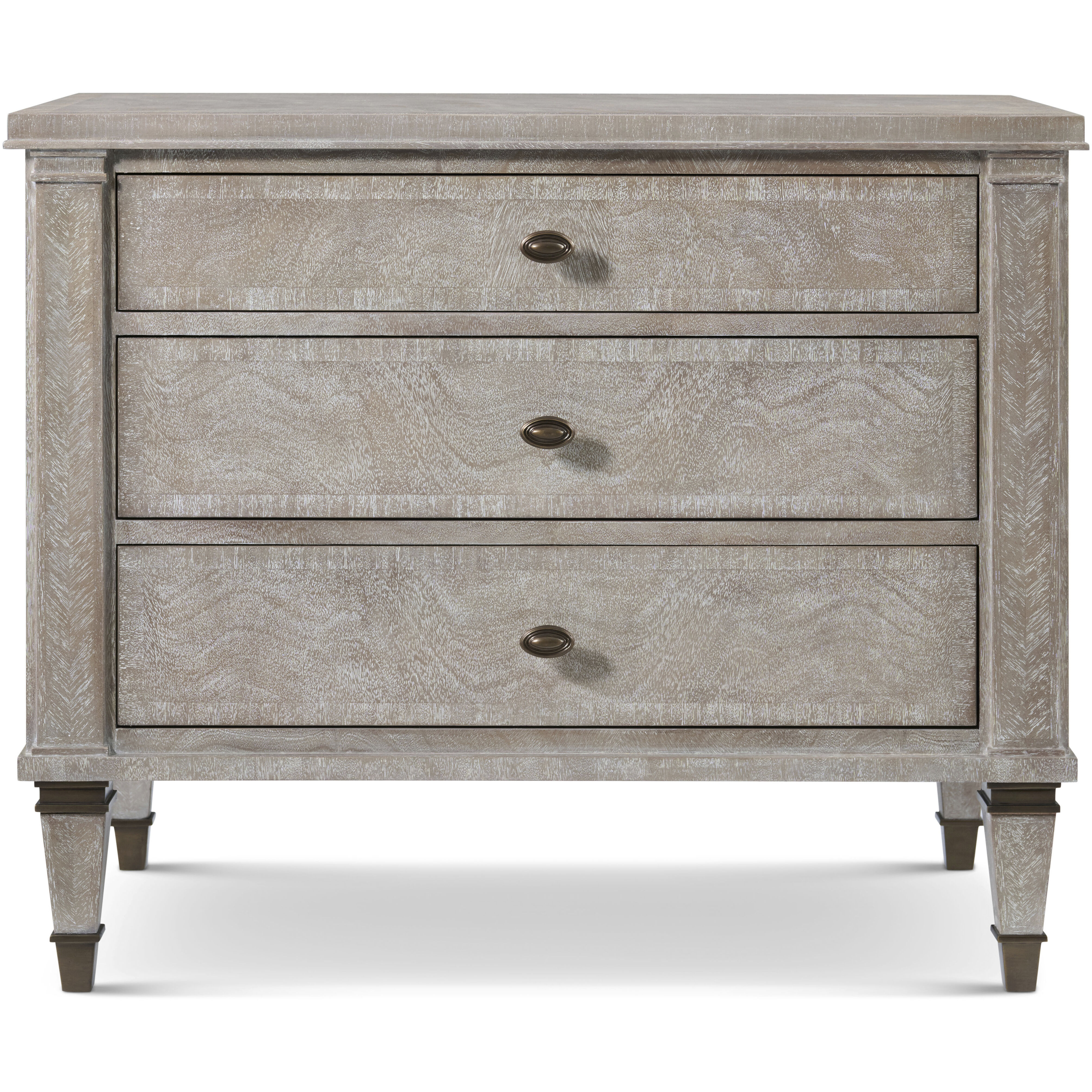 Massie End & Side Table