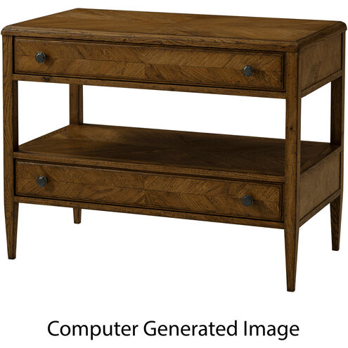 Nova 36 X 28 inch Dusk Nightstand