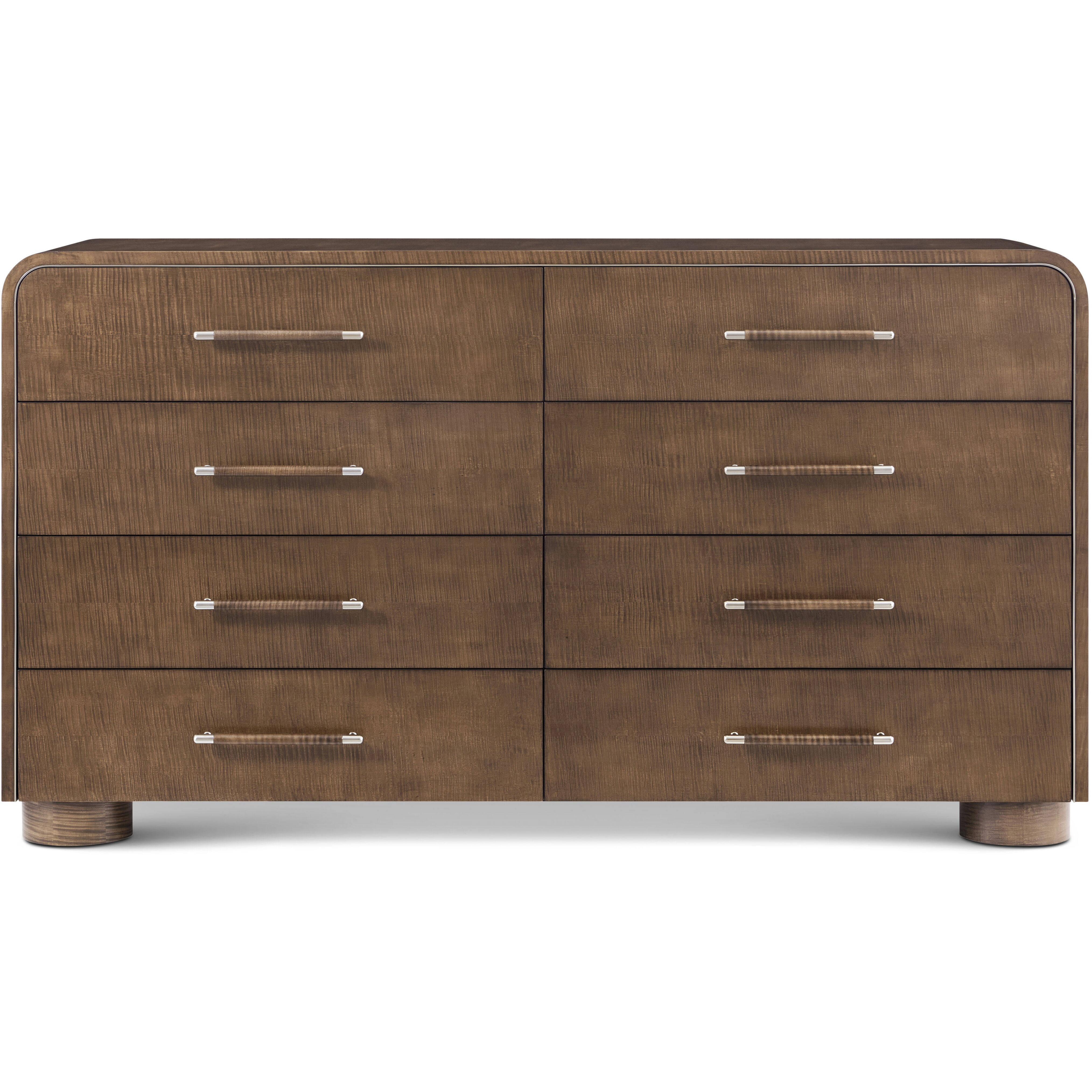 Origins Landmark Dresser, Wooden, 8-Drawer