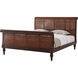 Alexa Hampton Bed