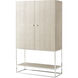 TA Studio Raia Bar Cabinet