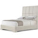Essence Opal US Queen Bed, Wooden