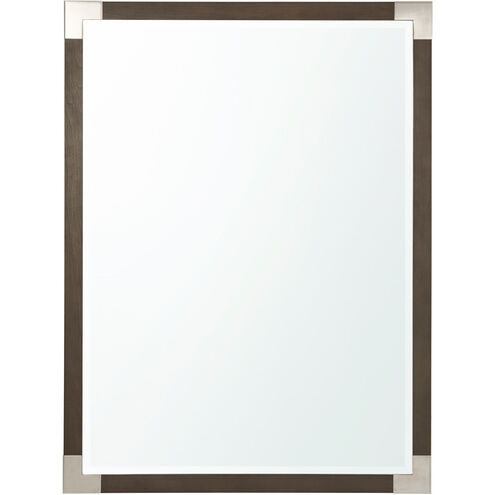TA Studio No. 1 48 X 36 inch Wall Mirror