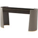 Oasis 59 X 19.75 X 31.25 inch Dressing Table
