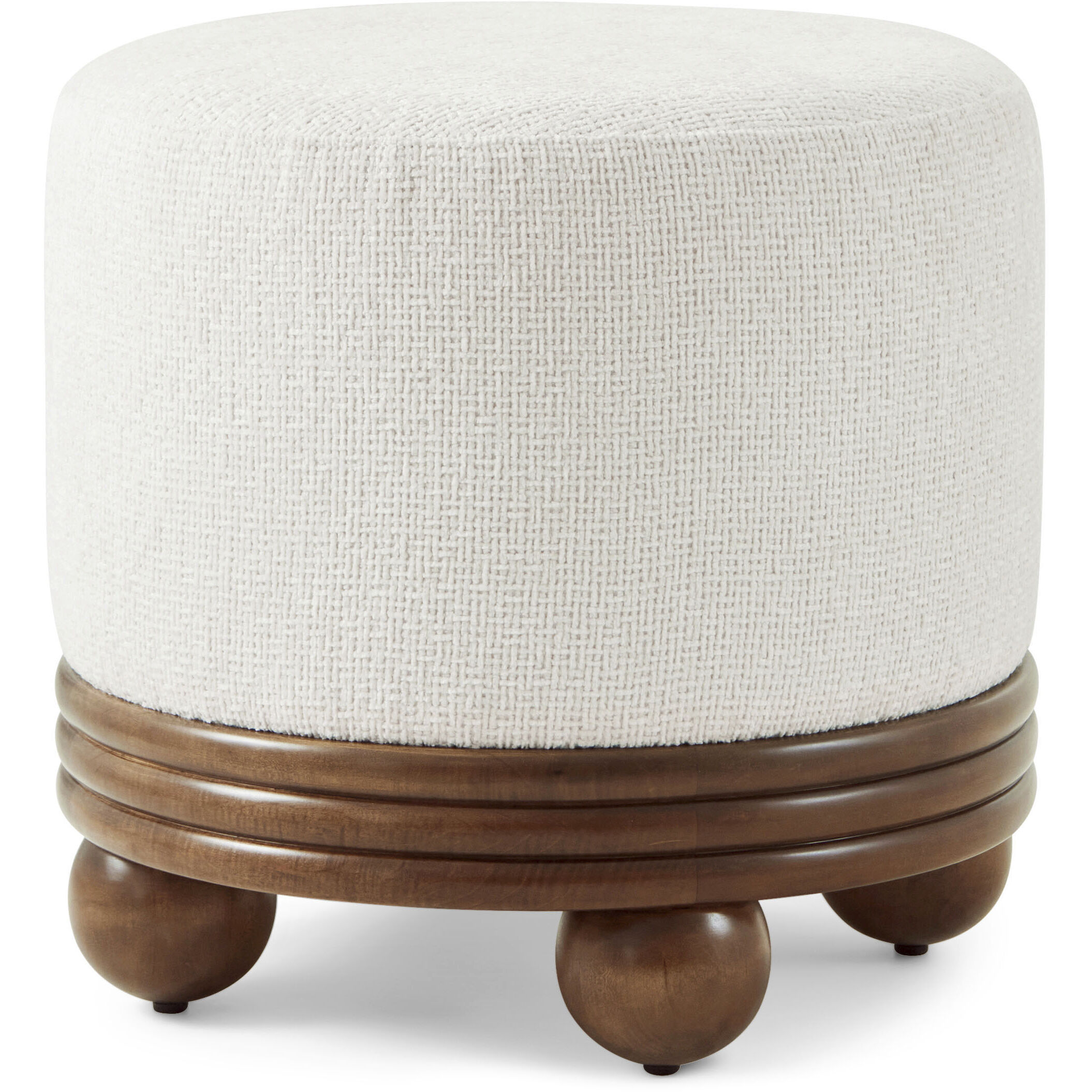 Origins Ottoman & Stool