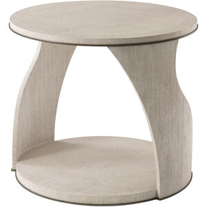 Isola 28 X 28 inch Side Table