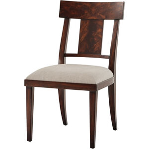 Eternal Flame Dining Side Chair